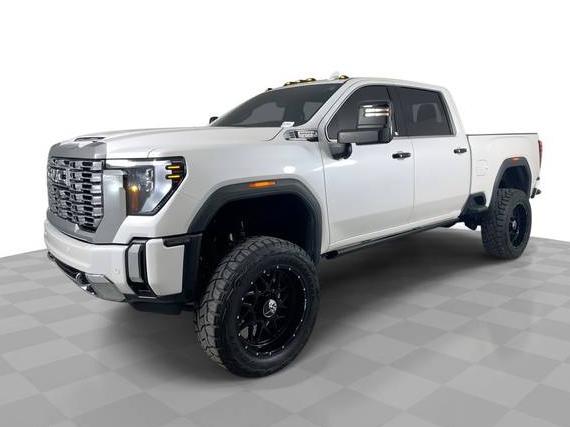 GMC SIERRA HD 2024 1GT49REY6RF372284 image GMC SIERRA HD 2024 1GT49REY6RF372284 image